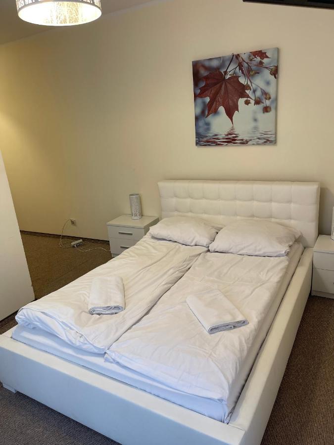 Hotel Legenda Stary Toruń Exteriör bild